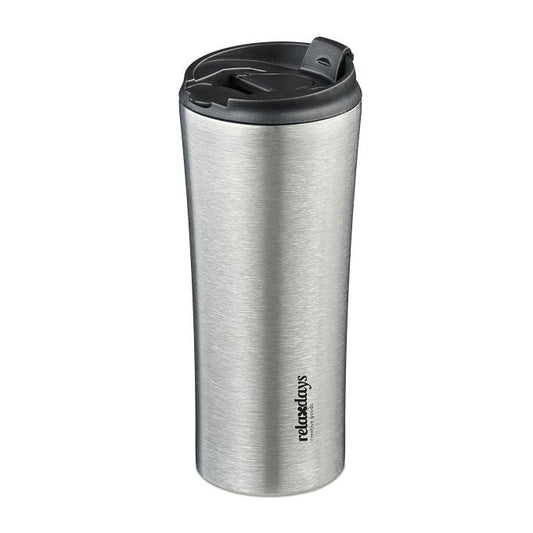 Thermos mug stainless steel 400 ml