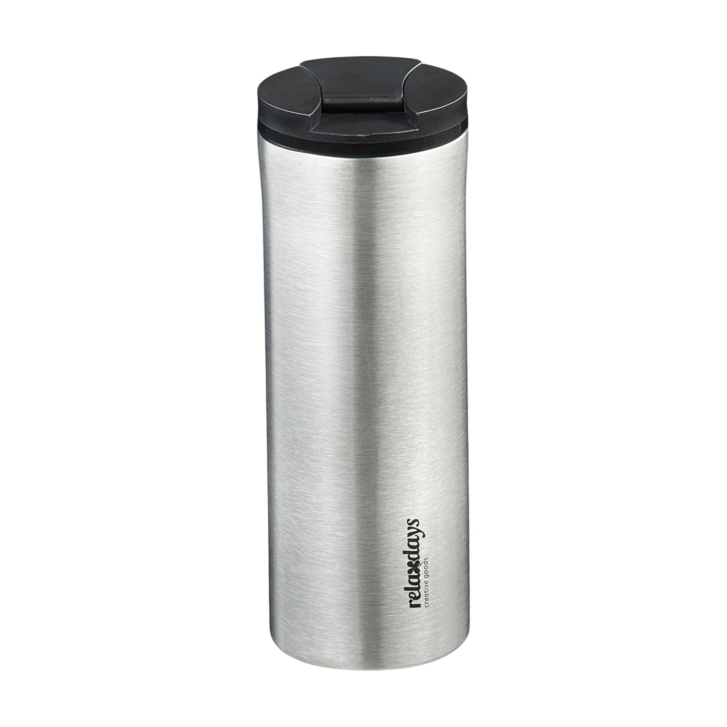 Thermos mug stainless steel 400 ml