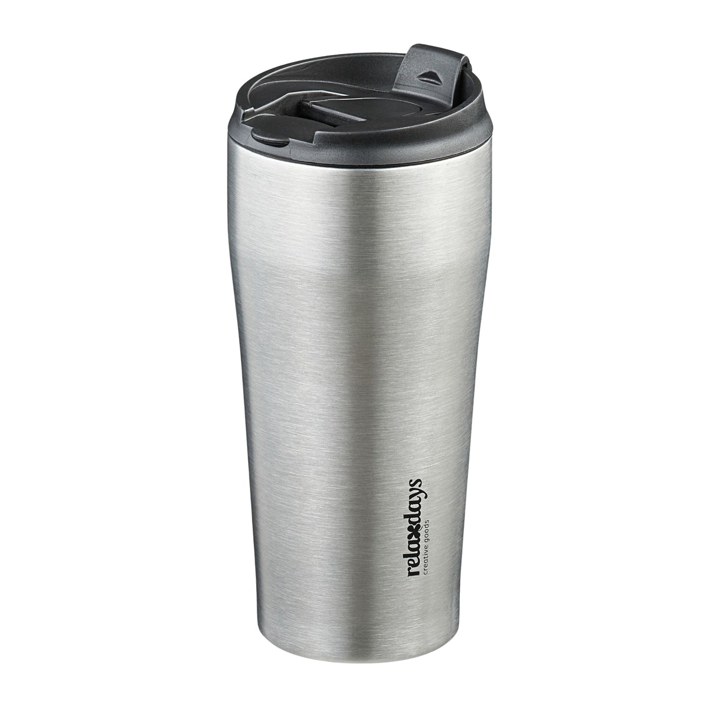 Thermos mug stainless steel 400 ml