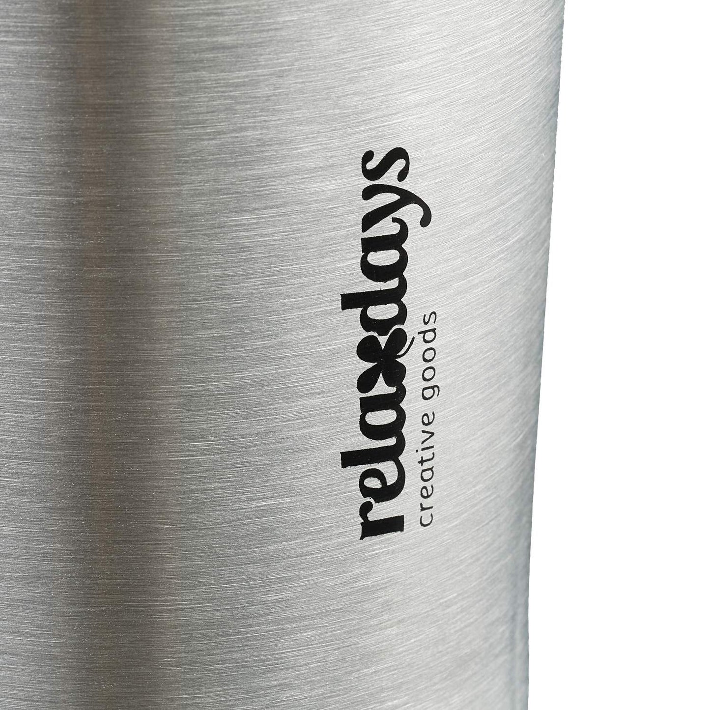 Thermos mug stainless steel 400 ml