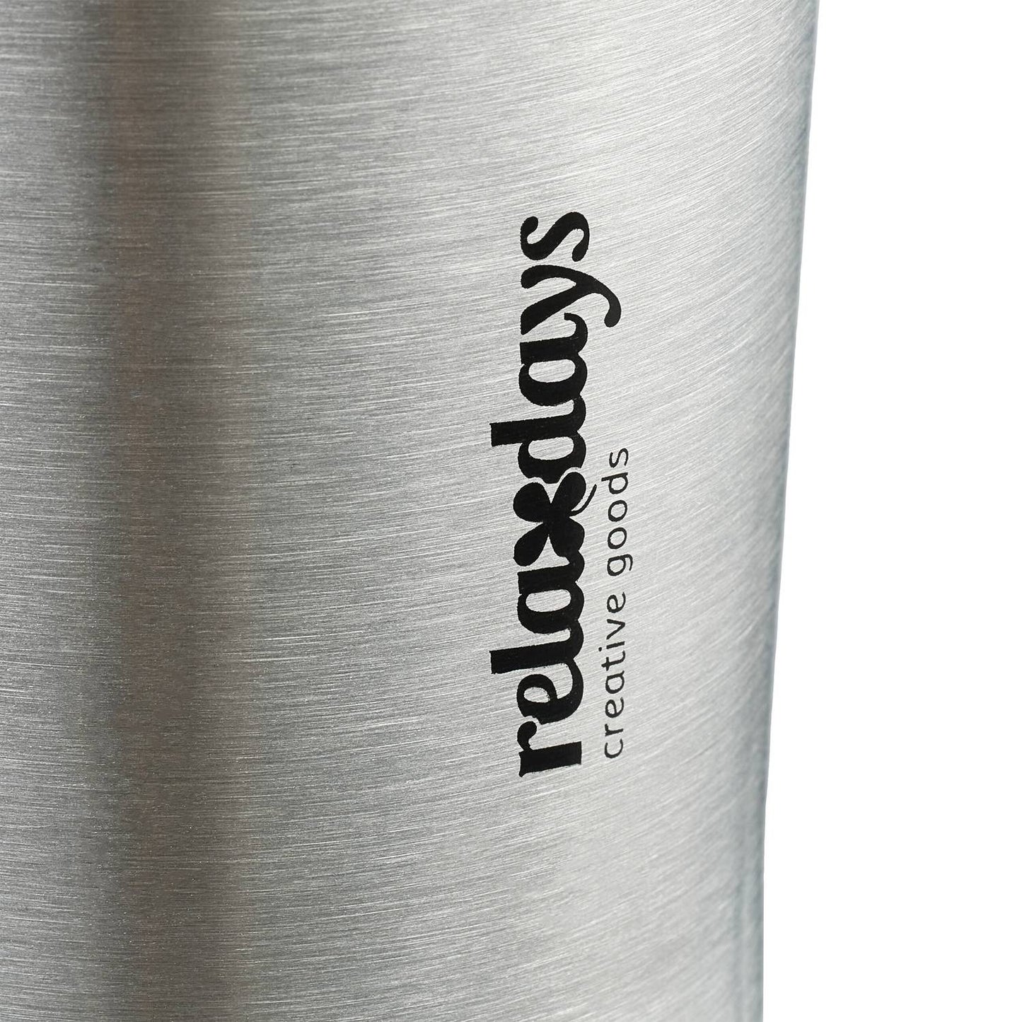 Thermos mug stainless steel 400 ml