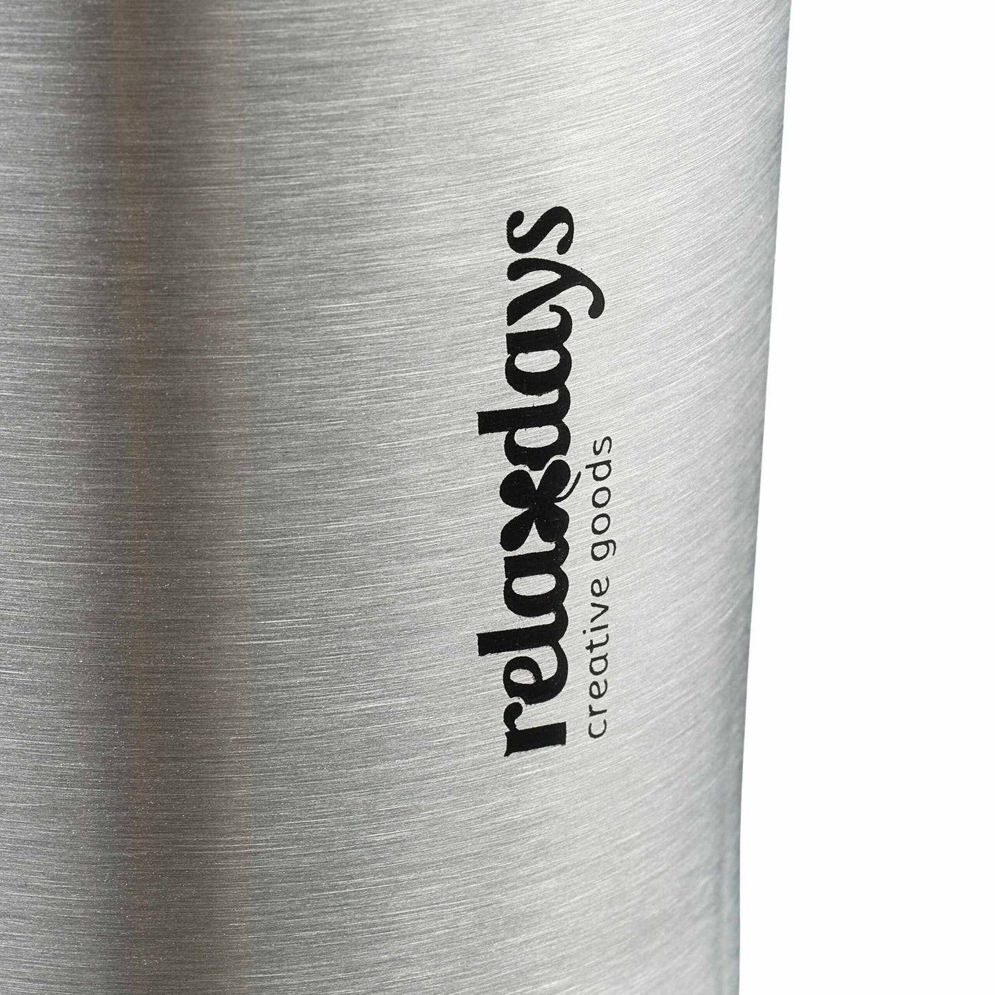 Thermos mug stainless steel 400 ml