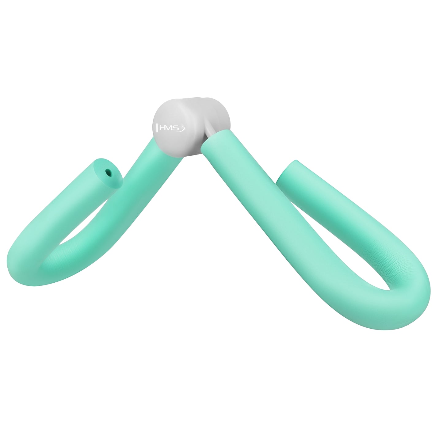 Thigh Master, Gray-Mint, Home Fitness Equipment