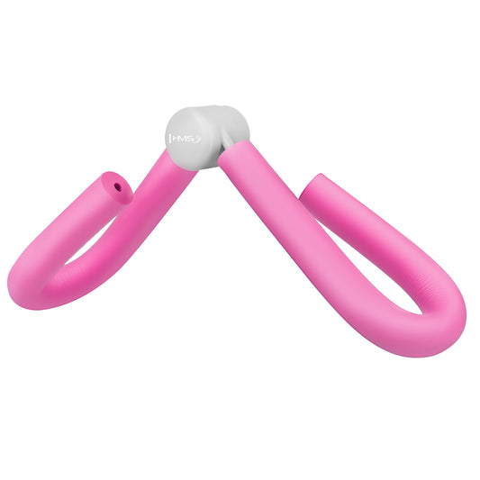 Thigh Master, Gray-Pink, Home Exercise Equipment