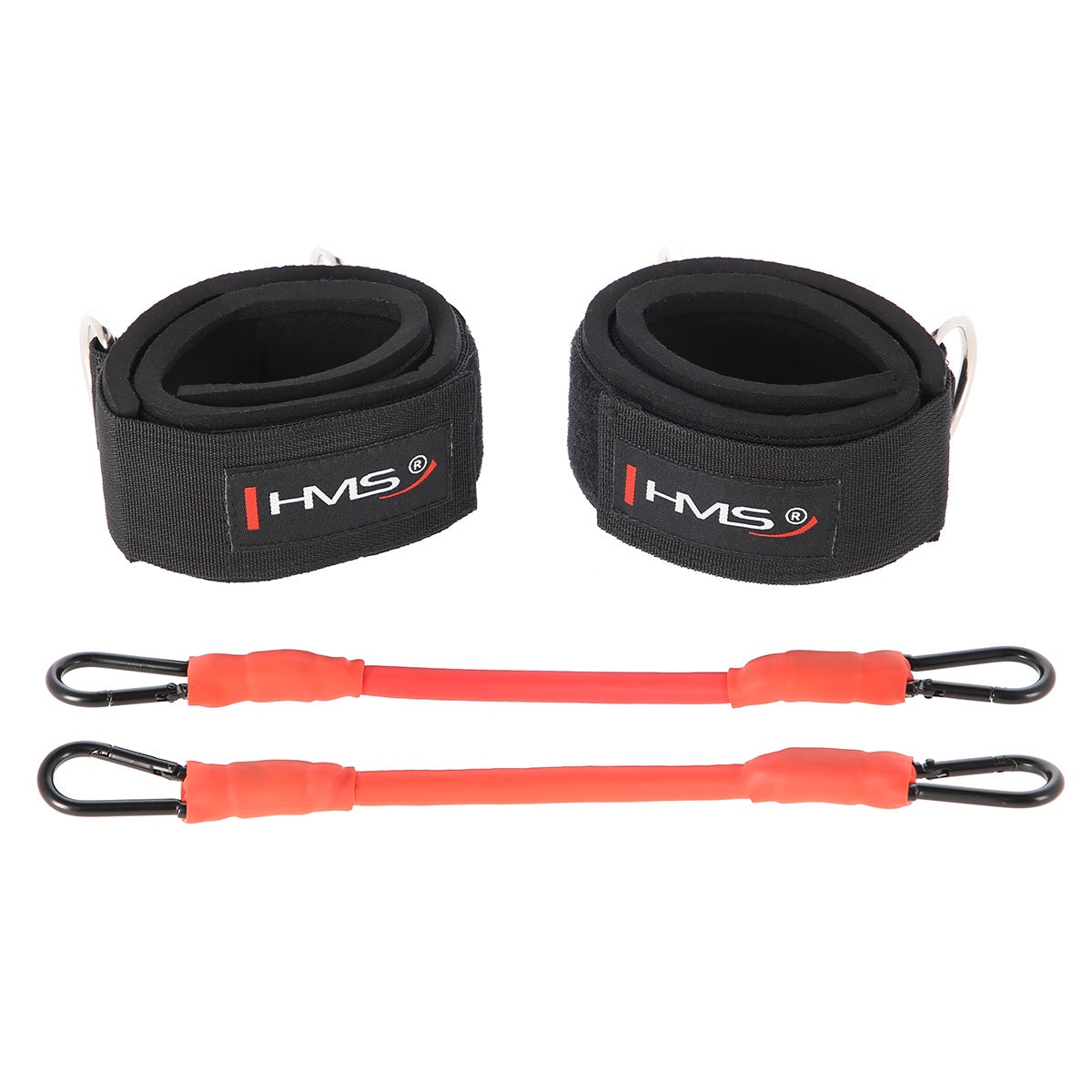 Thigh Resistance Training Band with Buckle