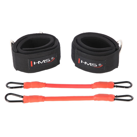 Thigh Resistance Training Band with Buckle