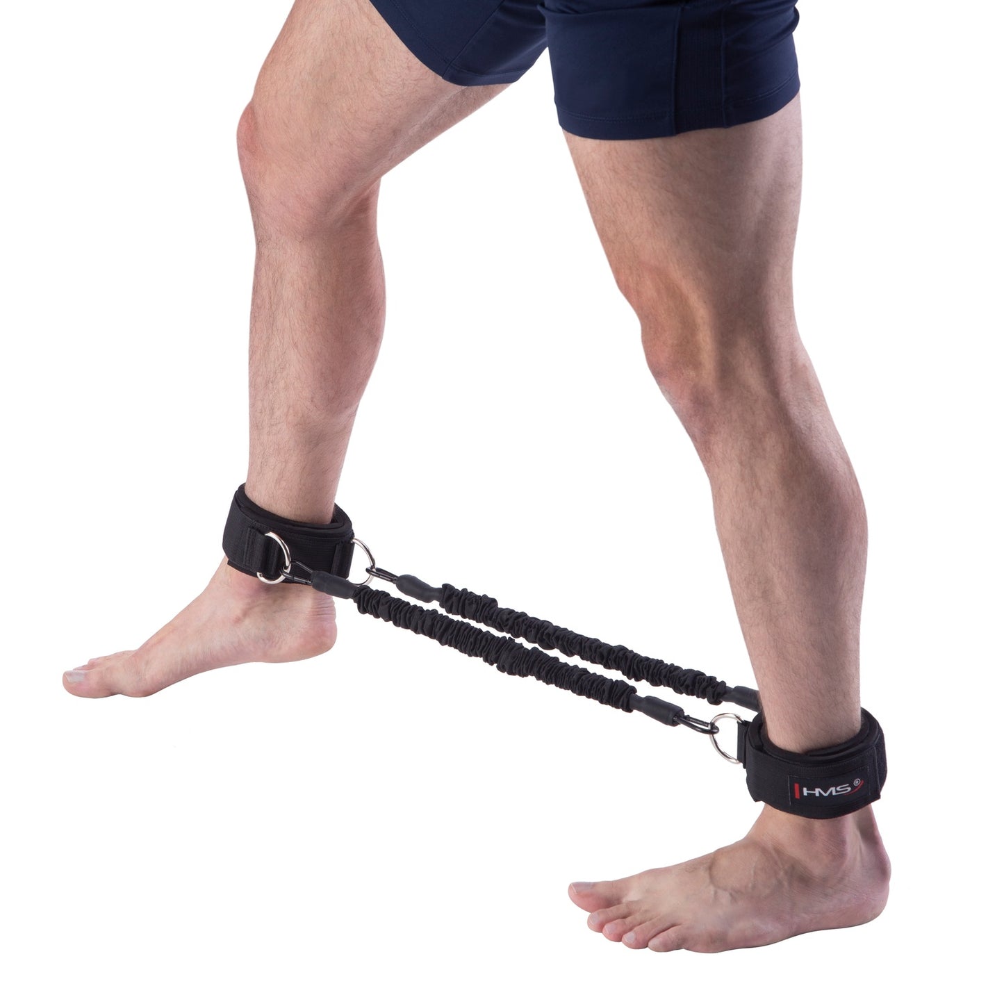 Thigh Resistance Training Band with Buckle