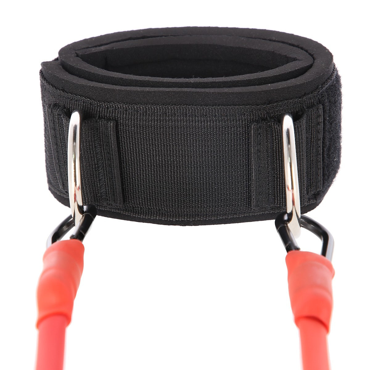 Thigh Resistance Training Band with Buckle