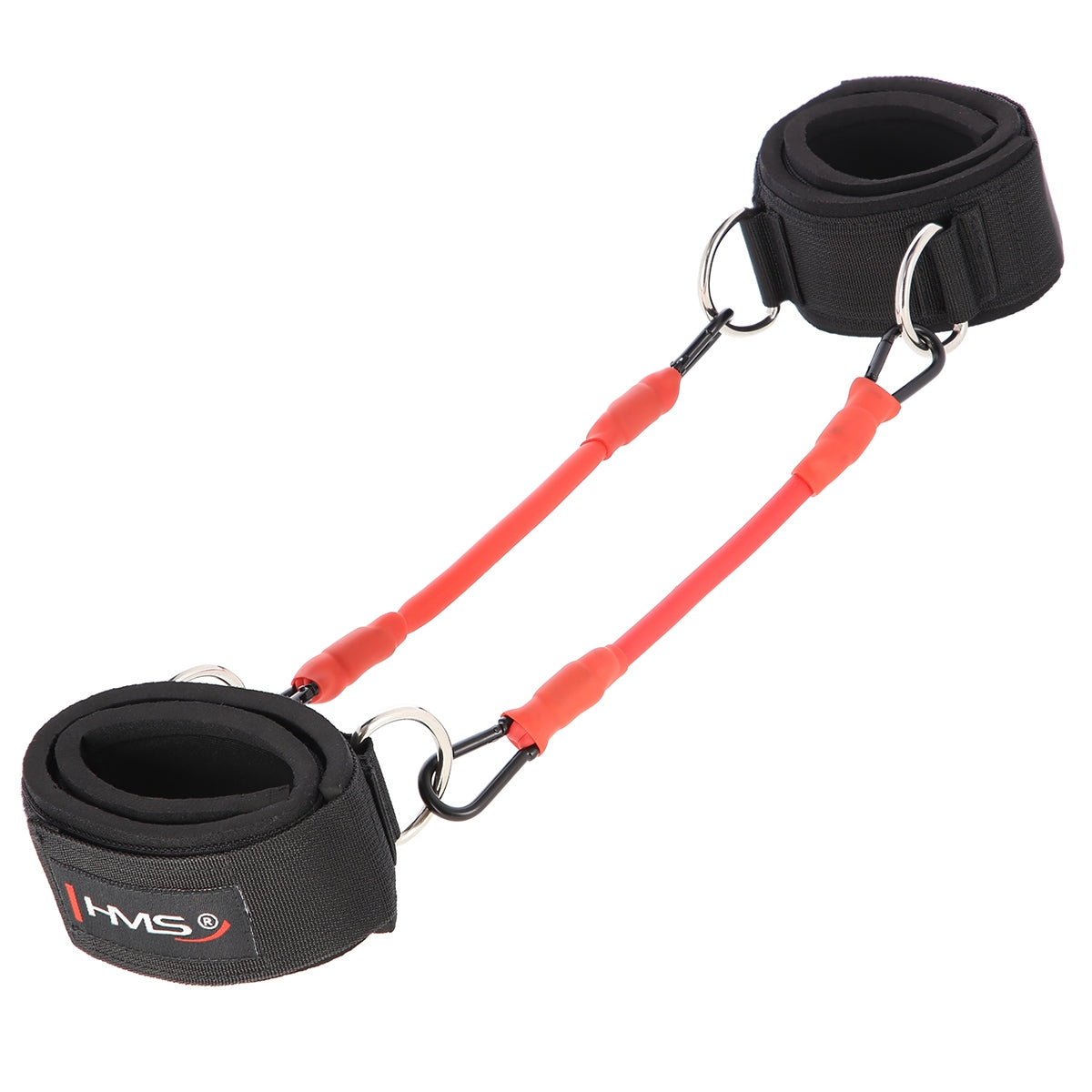 Thigh Resistance Training Band with Buckle