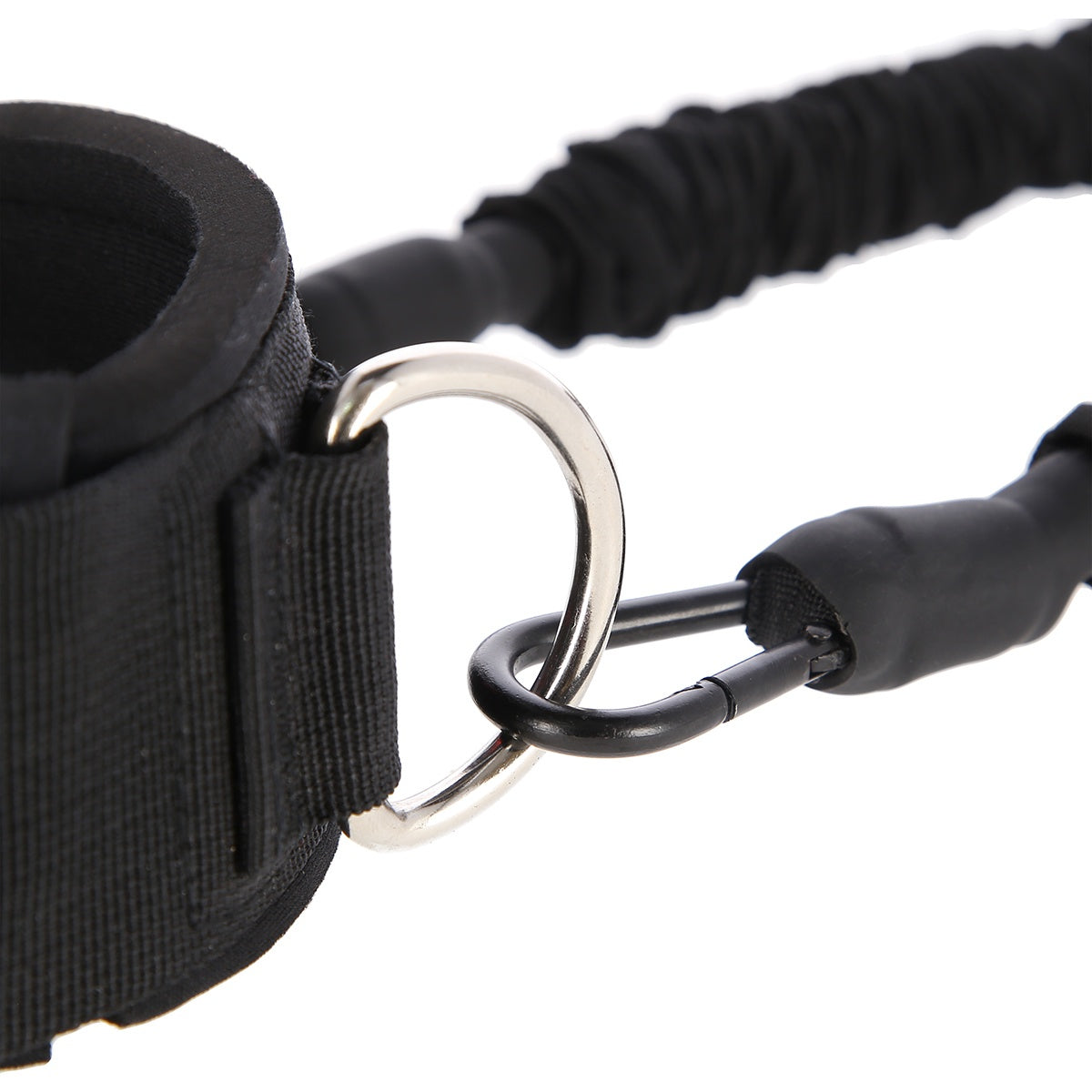 Thigh Resistance Training Band with Buckle