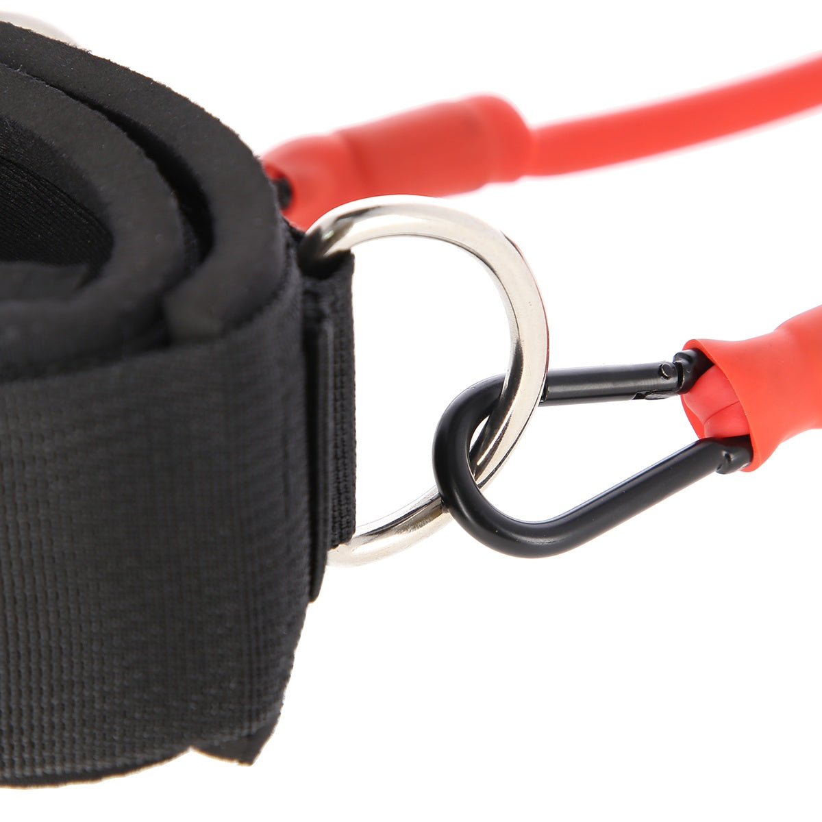 Thigh Resistance Training Band with Buckle