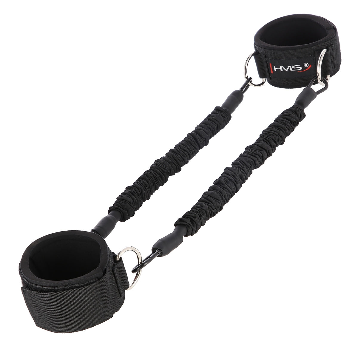 Thigh Resistance Training Band with Buckle