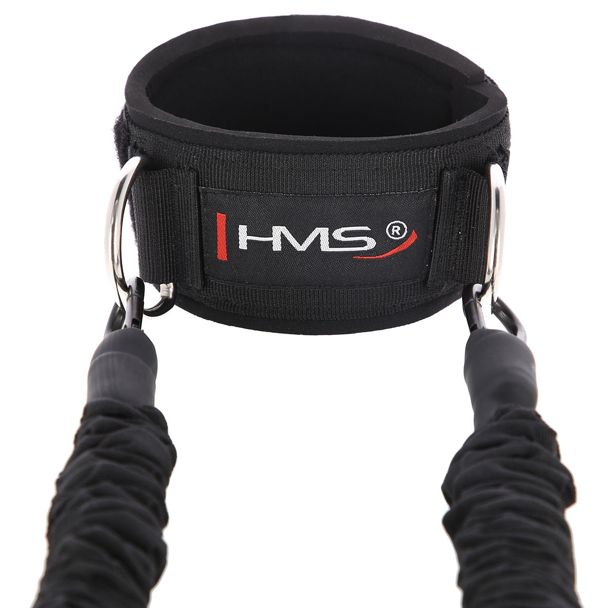 Thigh Resistance Training Band with Buckle