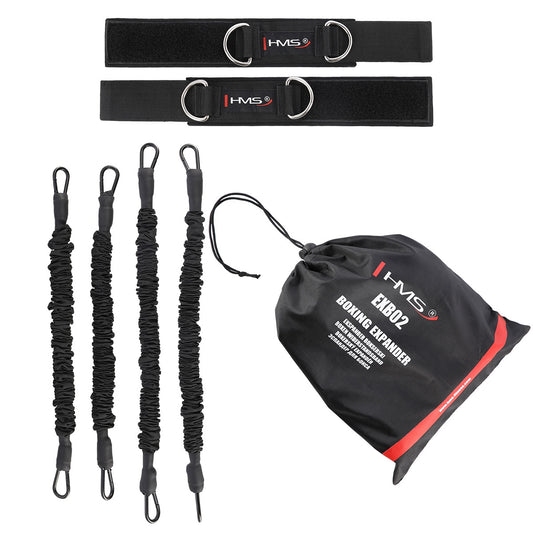 Thigh Resistance Training Band with Buckle