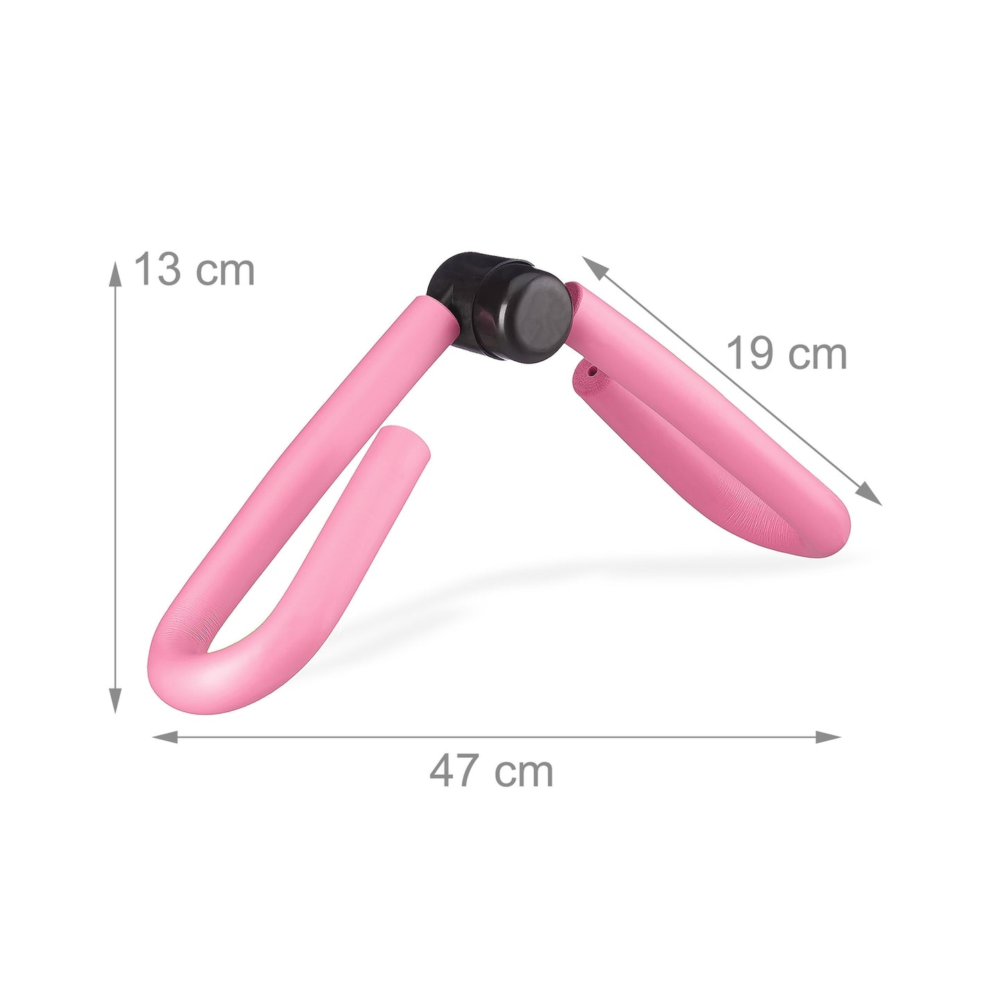 Thigh Toner for Home Workouts – Compact & Versatile
