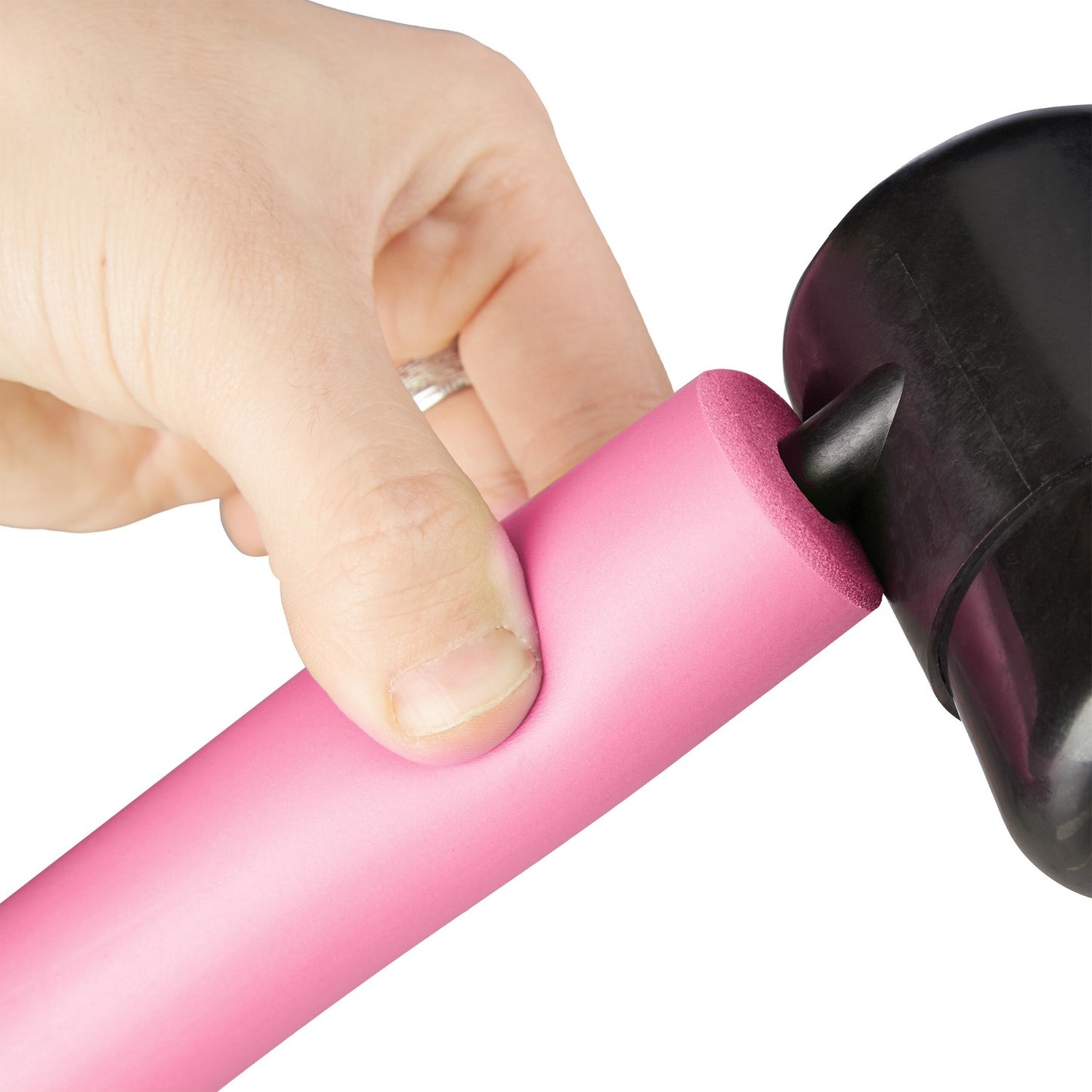 Thigh Toner for Home Workouts – Compact & Versatile