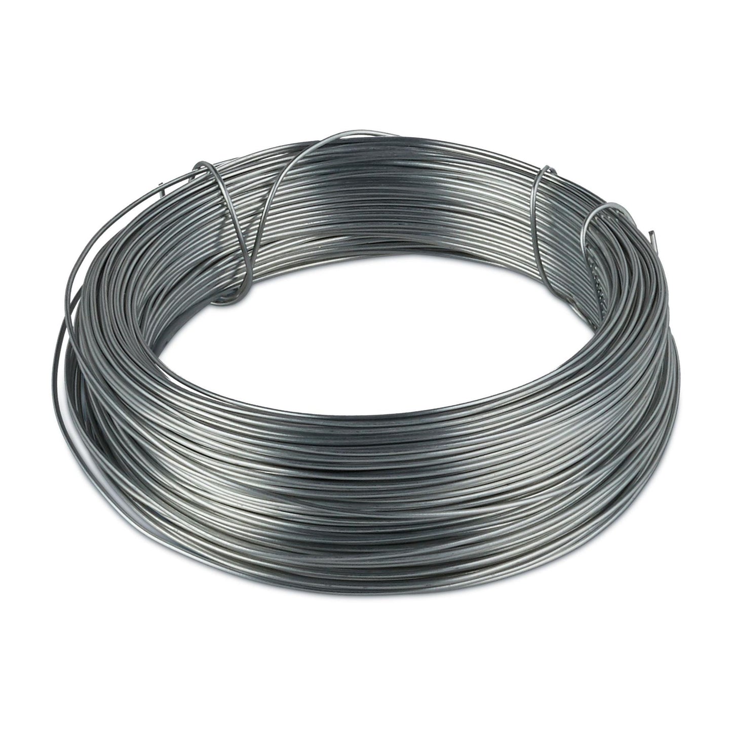 Tie cable 1 mm in a set of 2