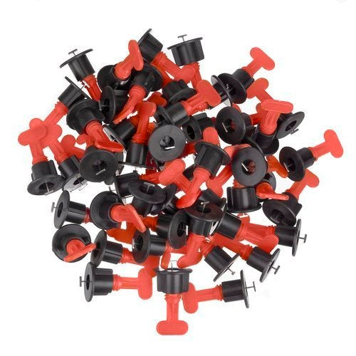 Tiles leveling system 150 pcs + keys