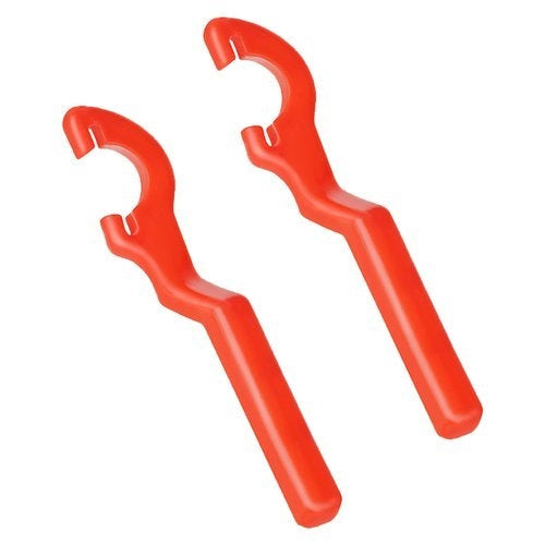 Tiles leveling system 150 pcs + keys