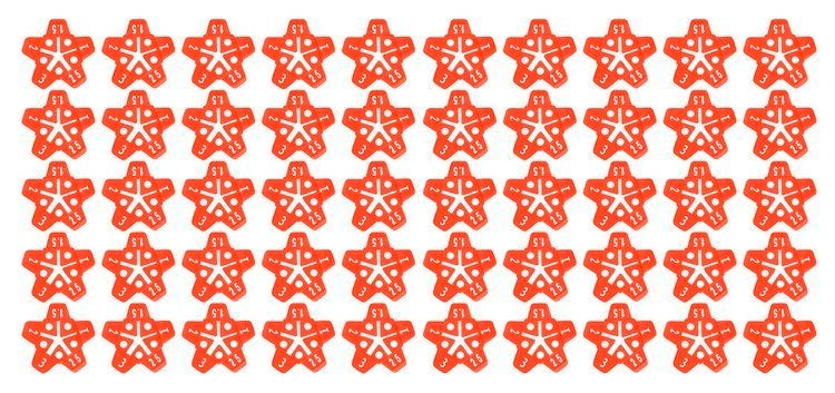 Tiles leveling system 150 pcs + keys