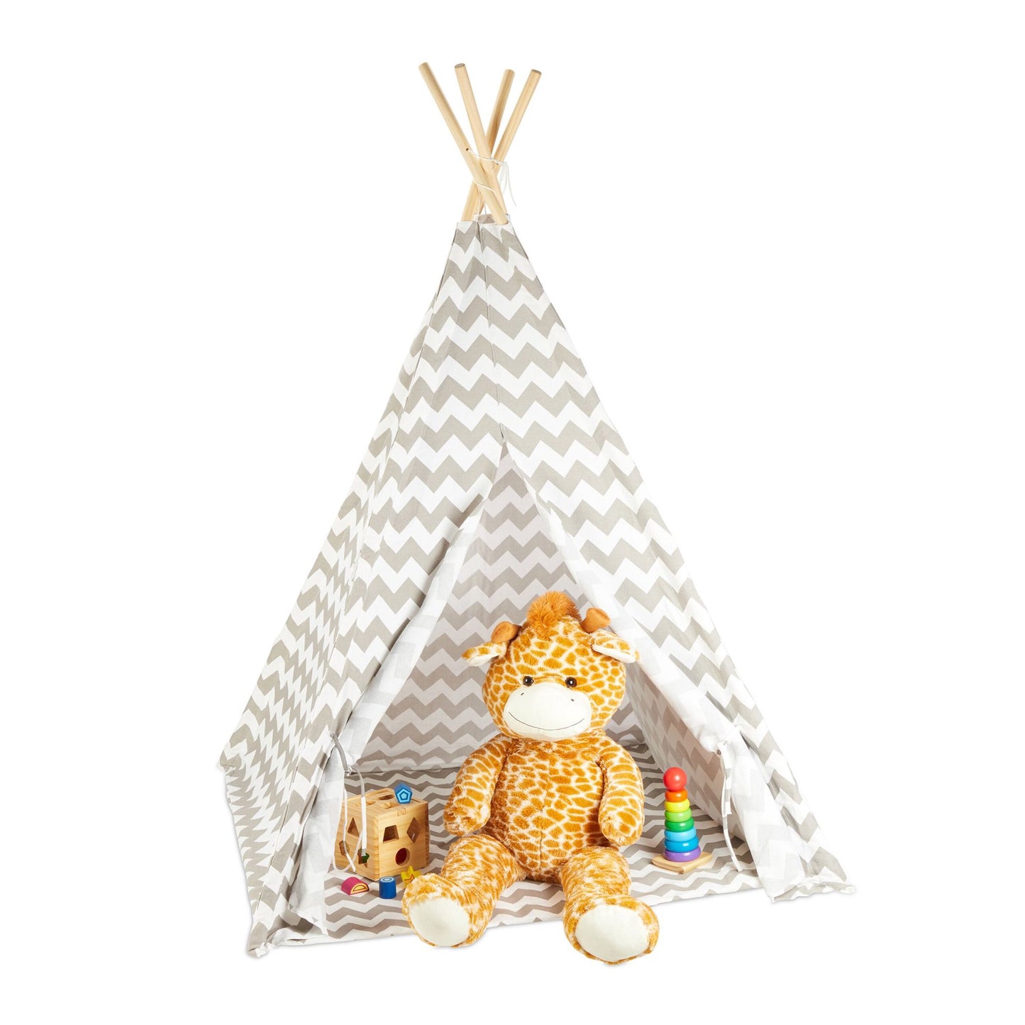 Tipi Tent Children
