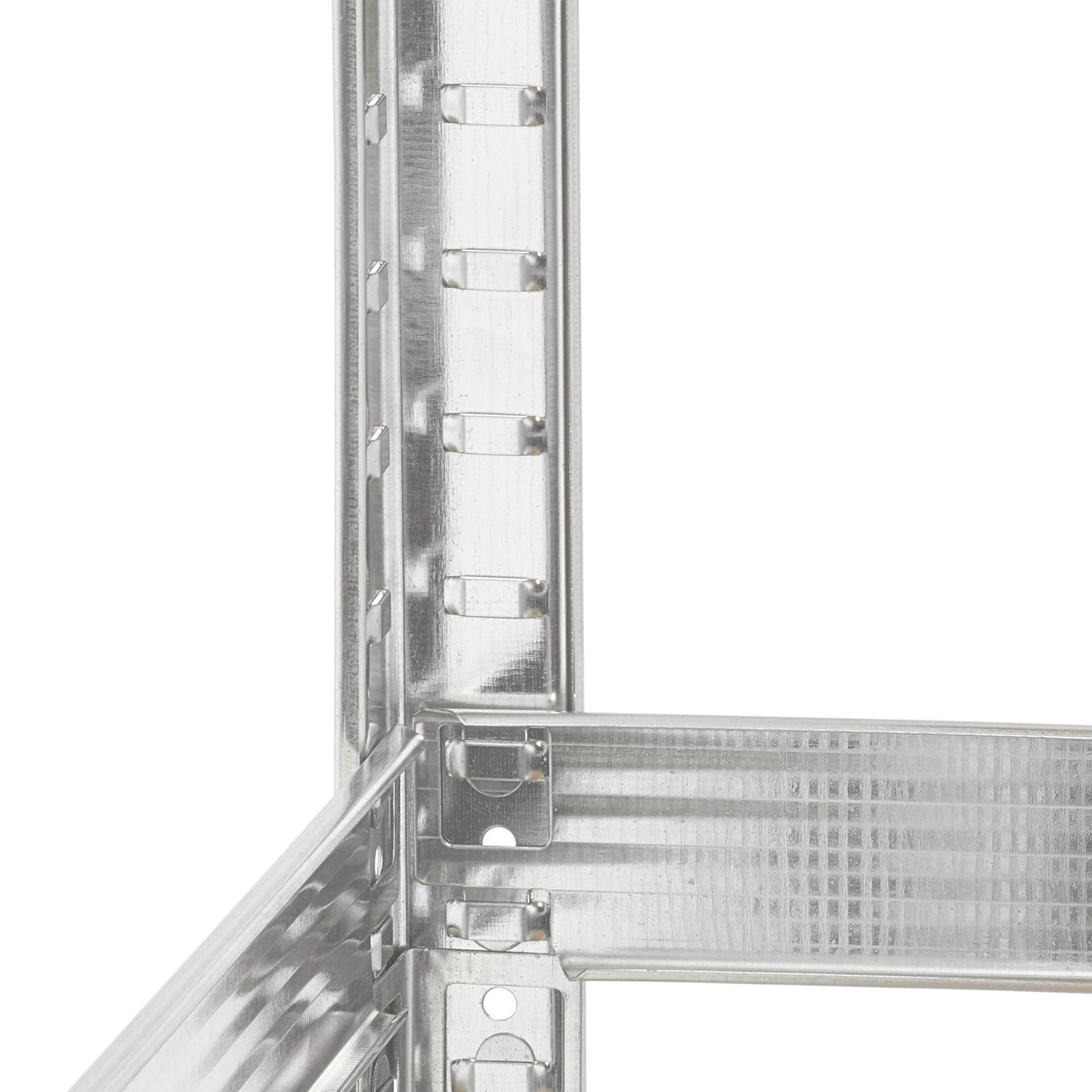 Tire rack for 8 tires