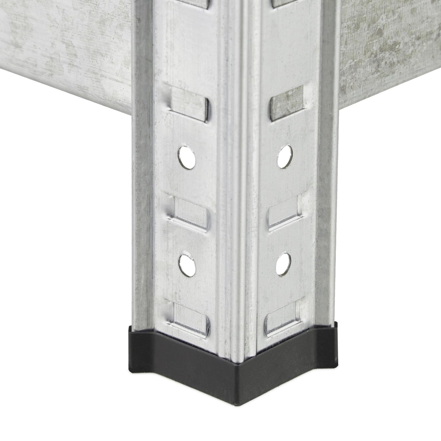 Tire rack for 8 tires