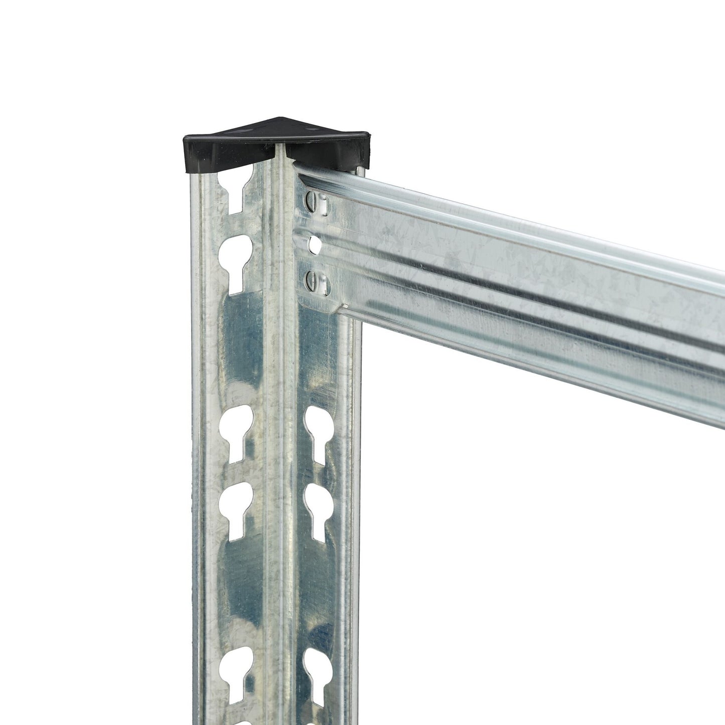 Tire rack for 8 wheels
