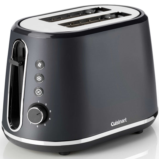 Toaster for 2 slices CPT780E Black