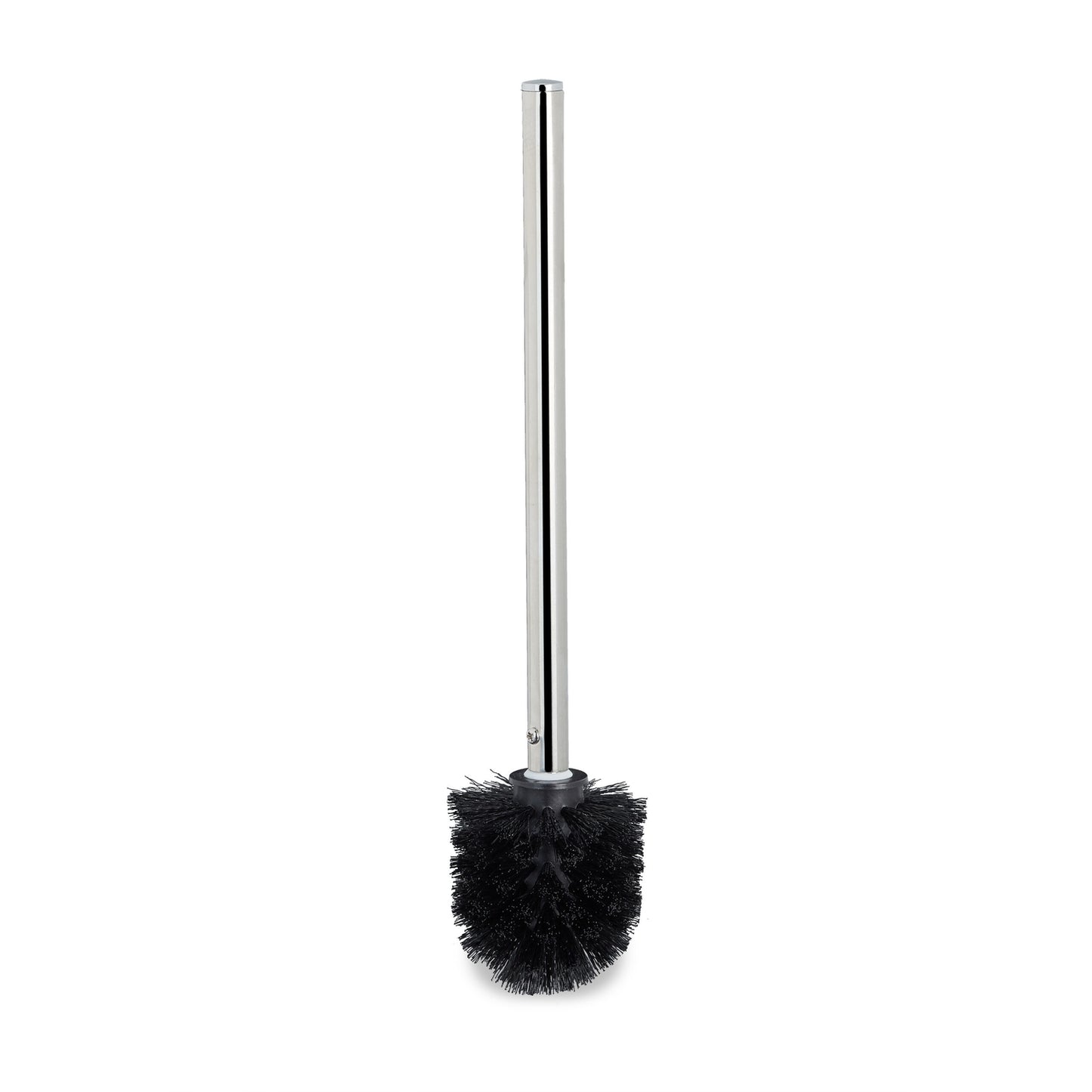 Toilet Brush Set with Holders, 3-Pack