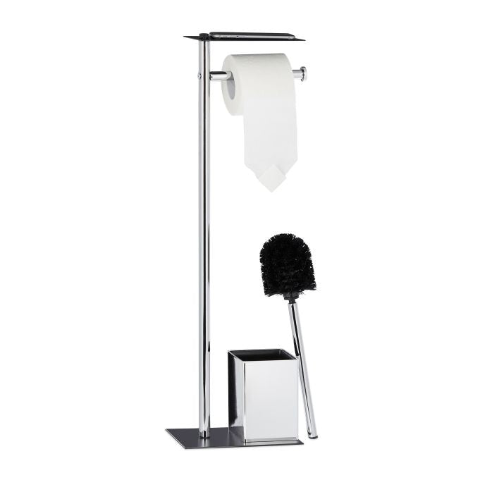 Toilet Butler with Tray