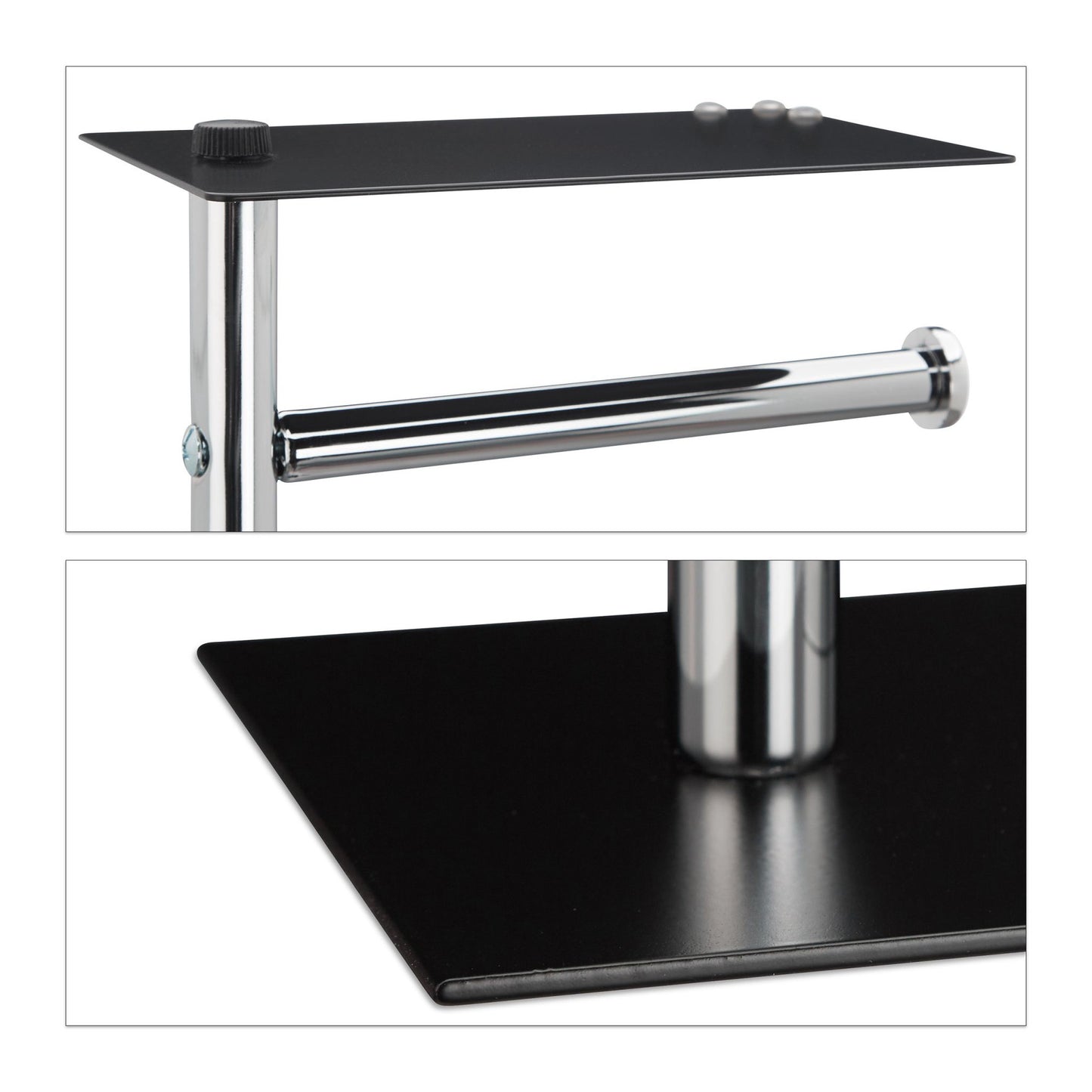 Toilet Butler with Tray