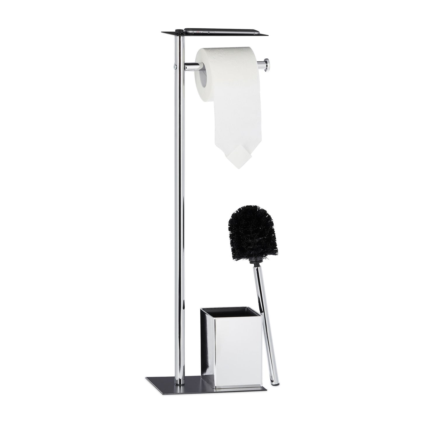 Toilet Butler with Tray