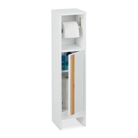 Toilet Roll Holder