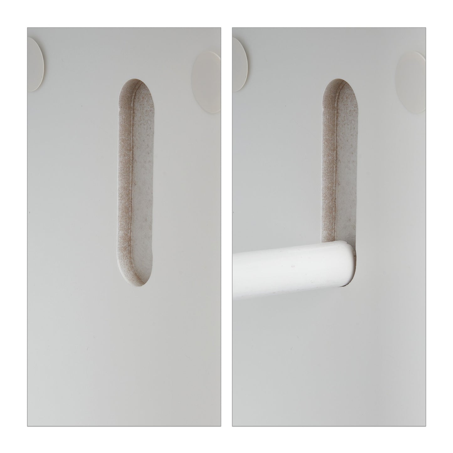 Toilet Roll Holder