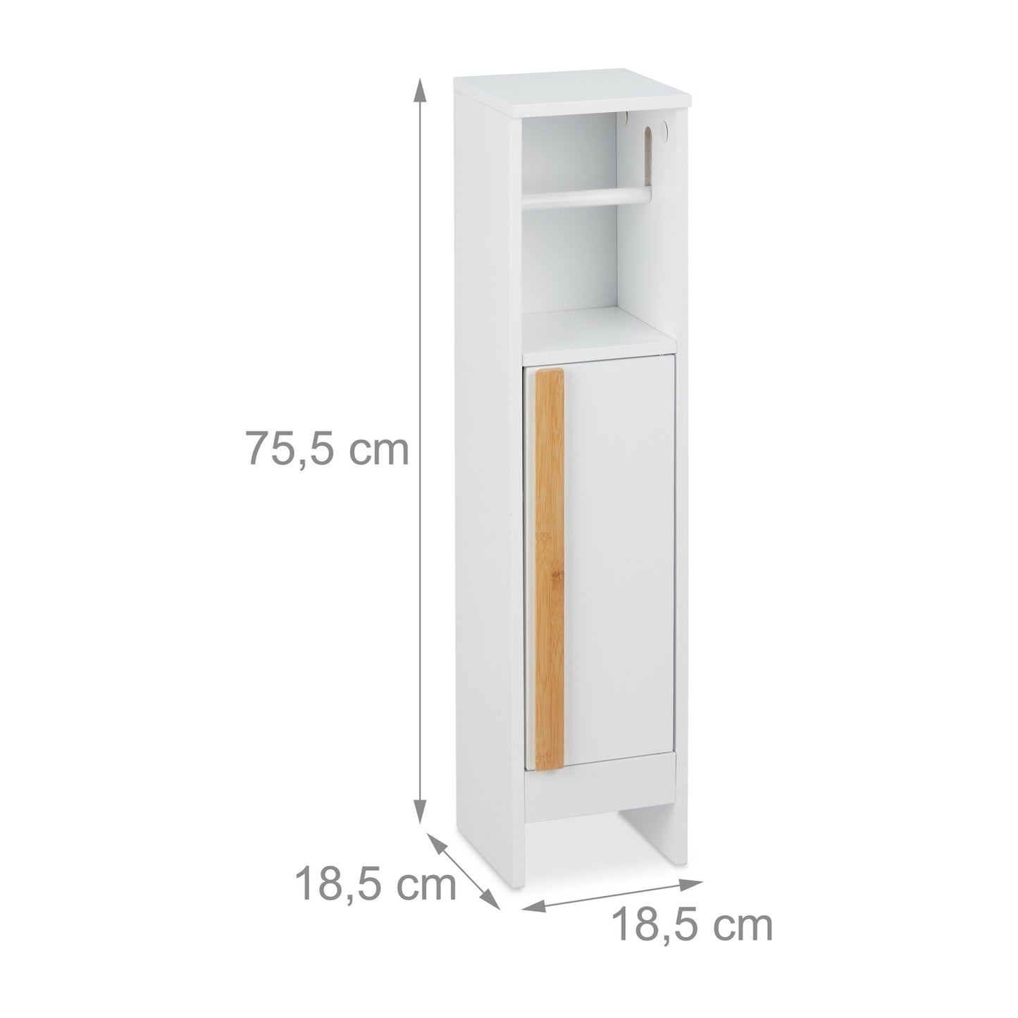 Toilet Roll Holder