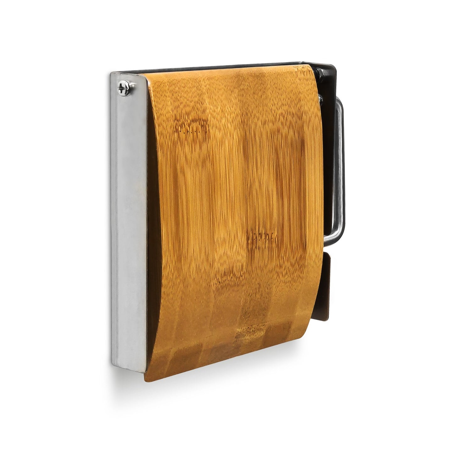 Toilet paper holder Bamboo