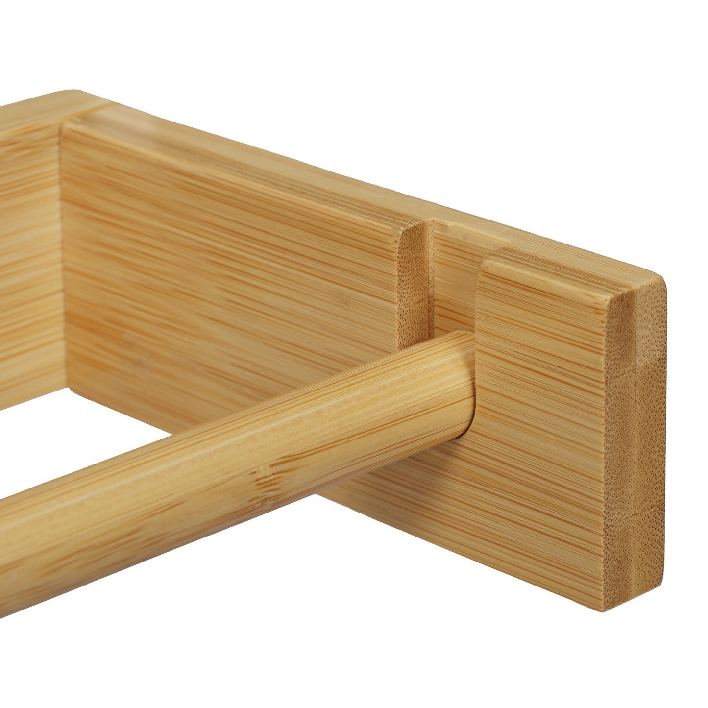 Toilet paper holder Bamboo
