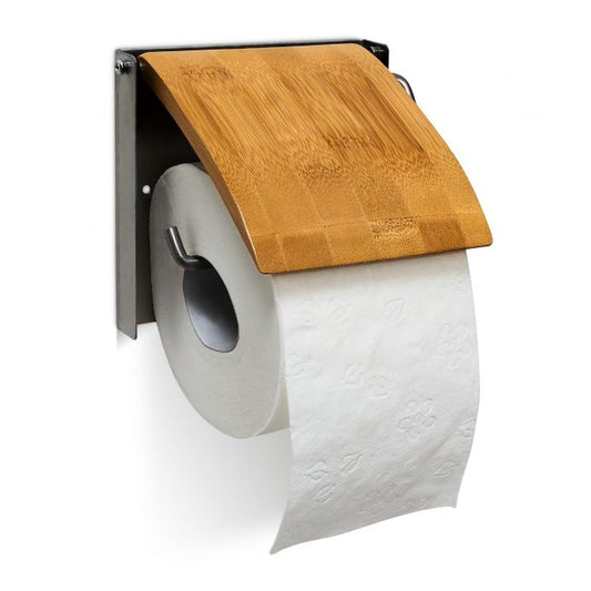 Toilet paper holder Bamboo