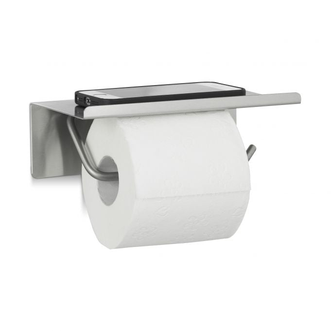 Toilet paper holder stainless steel