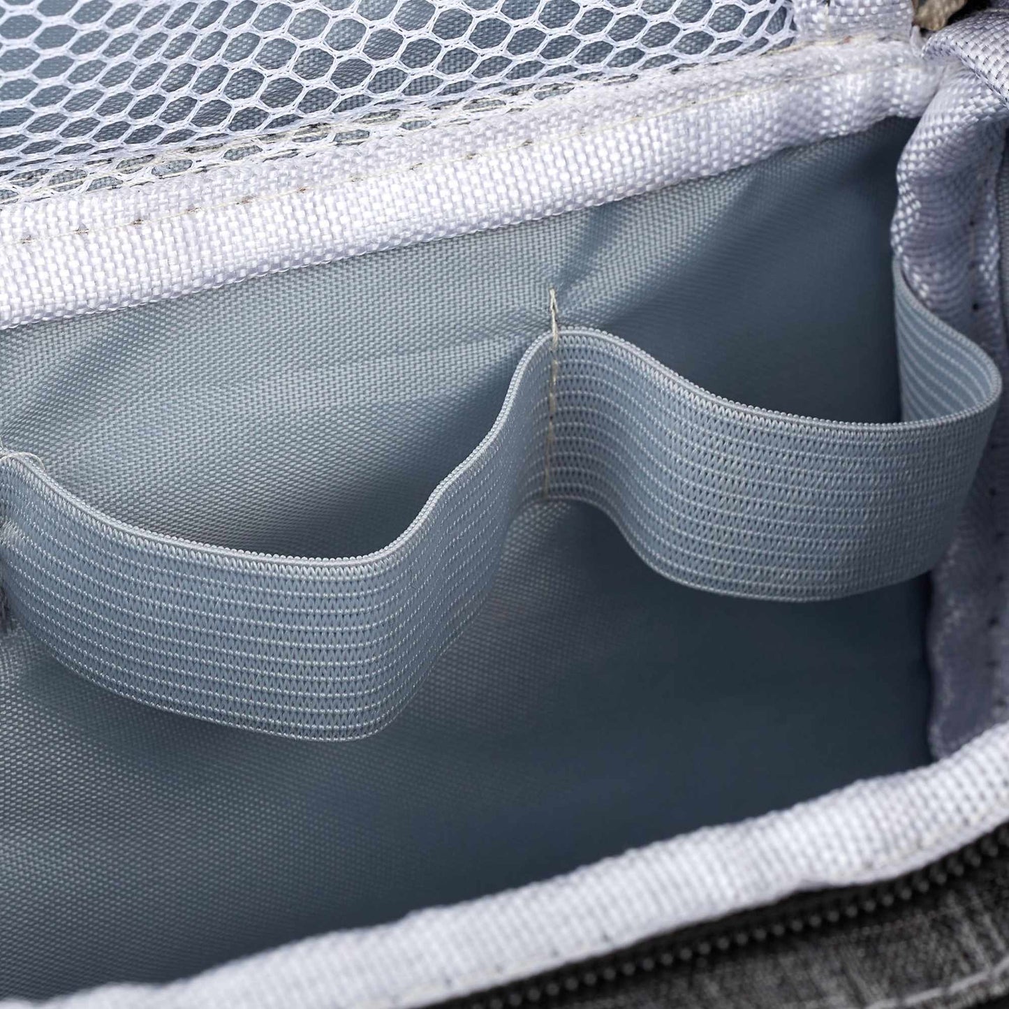 Toiletry Bag Hang-up