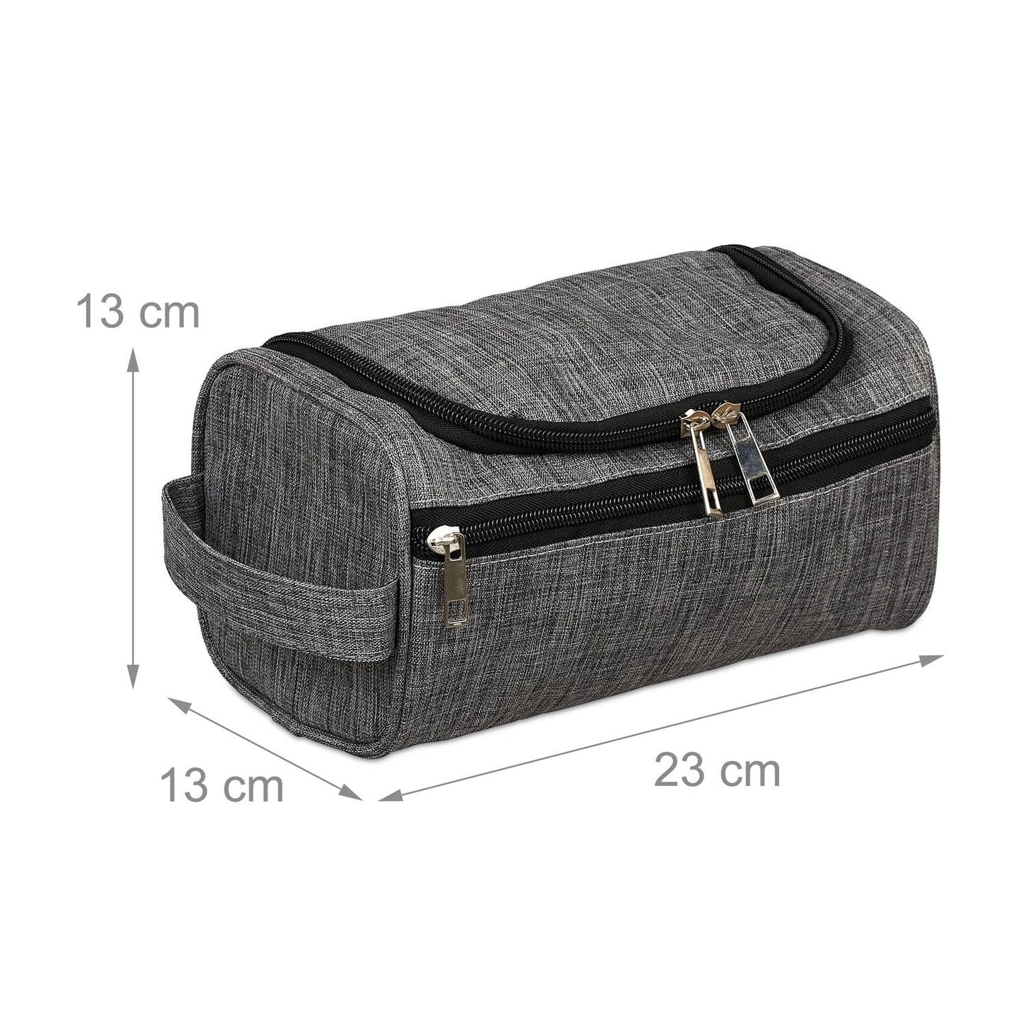 Toiletry Bag Hang-up