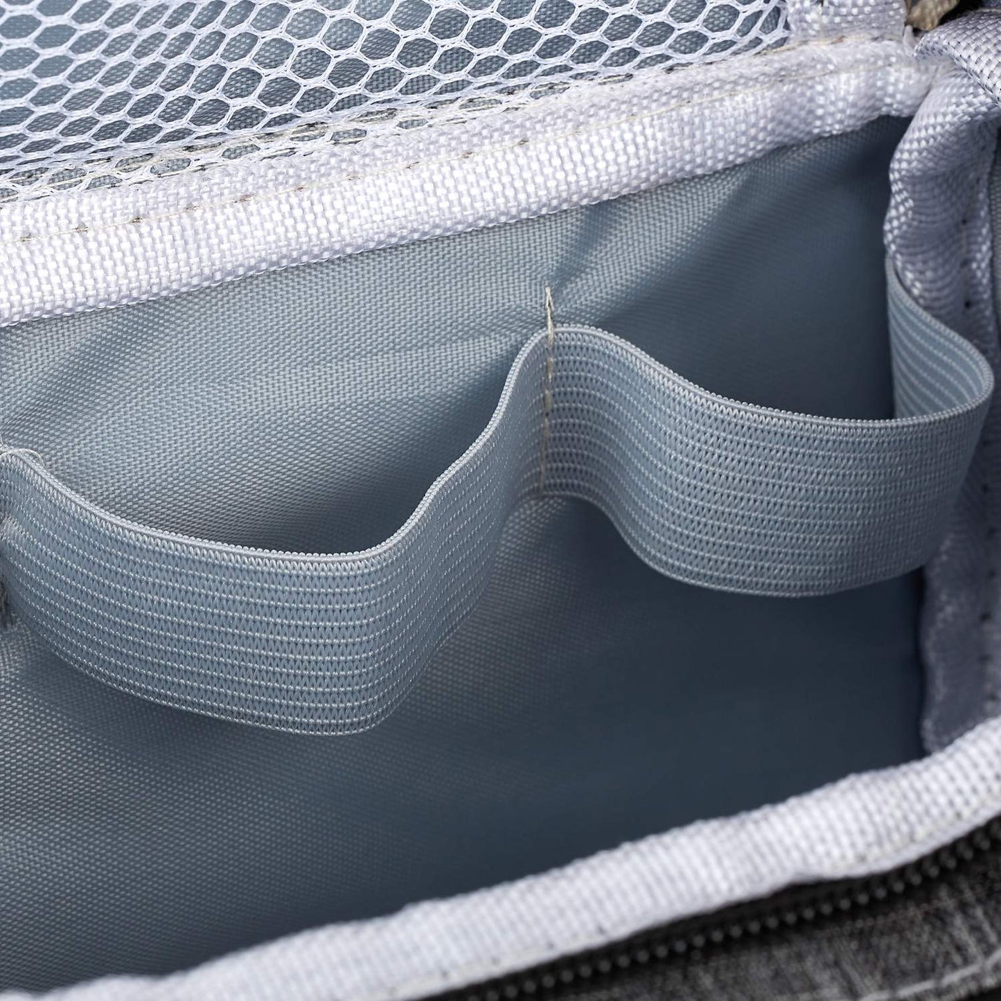 Toiletry Bag Hang-up