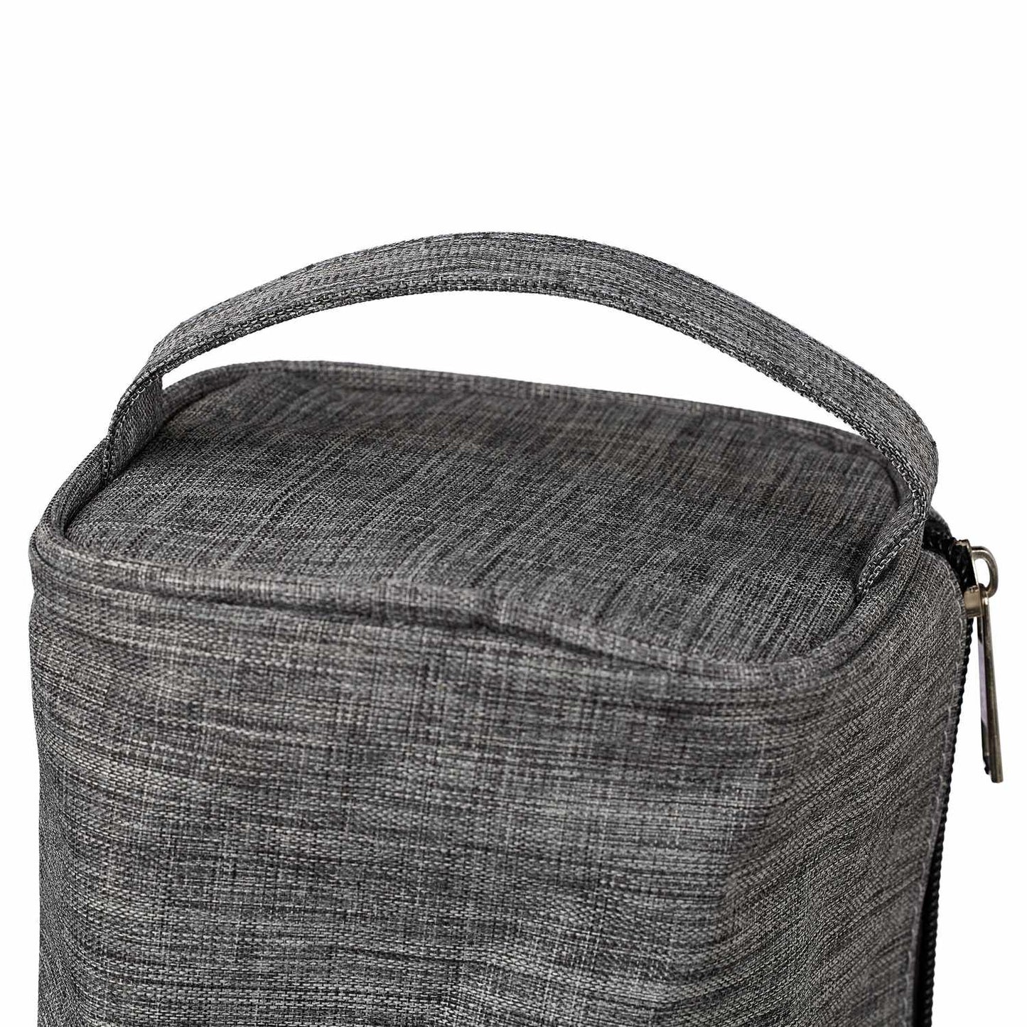 Toiletry Bag Hang-up