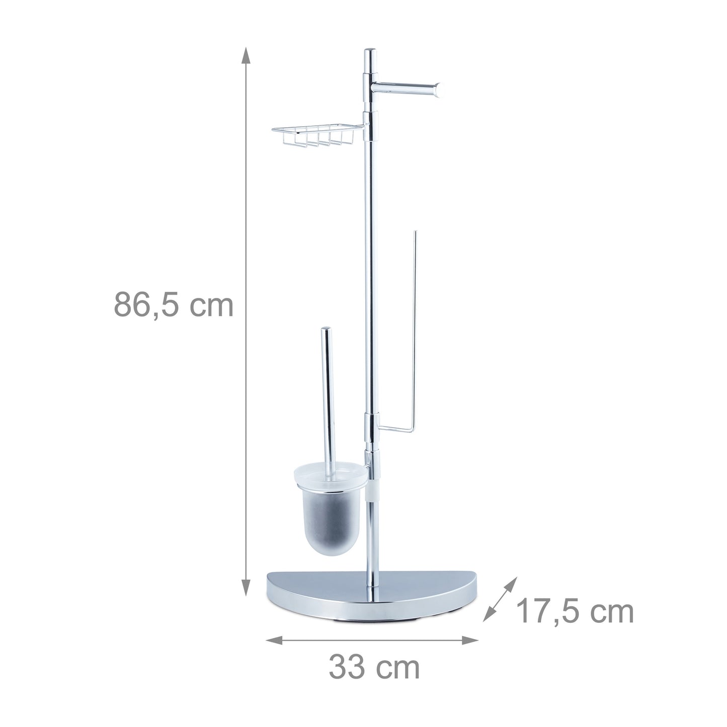 Toilet seat universal