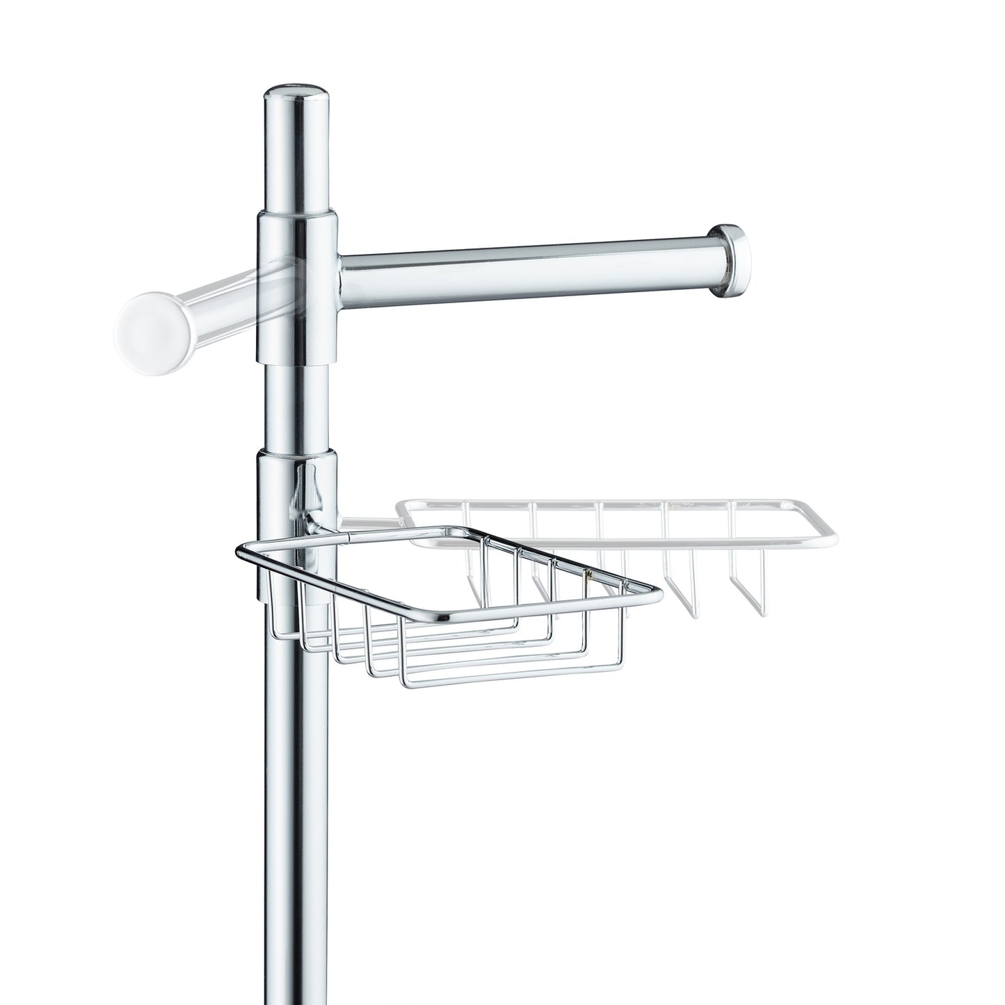 Toilet seat universal