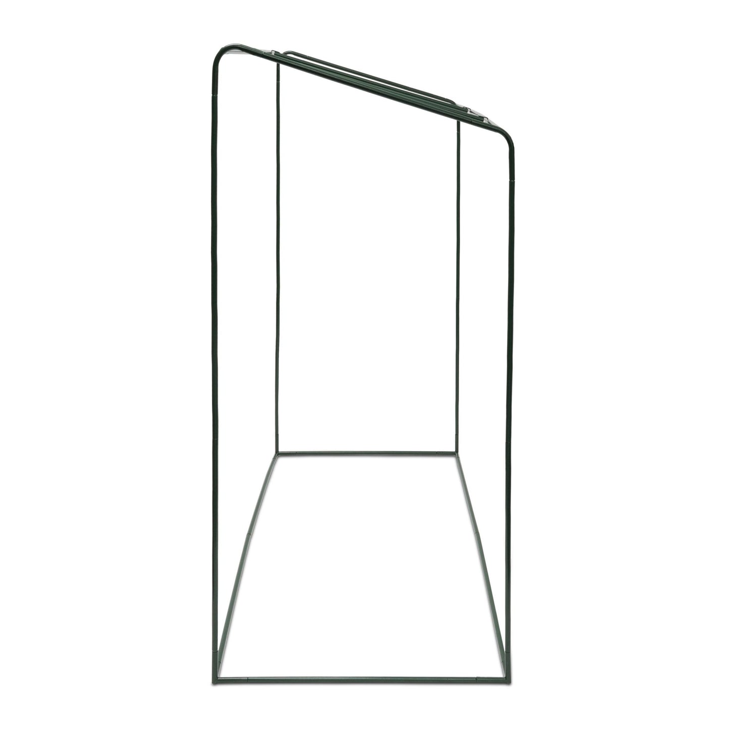 Tomato greenhouse XL with sloping roof