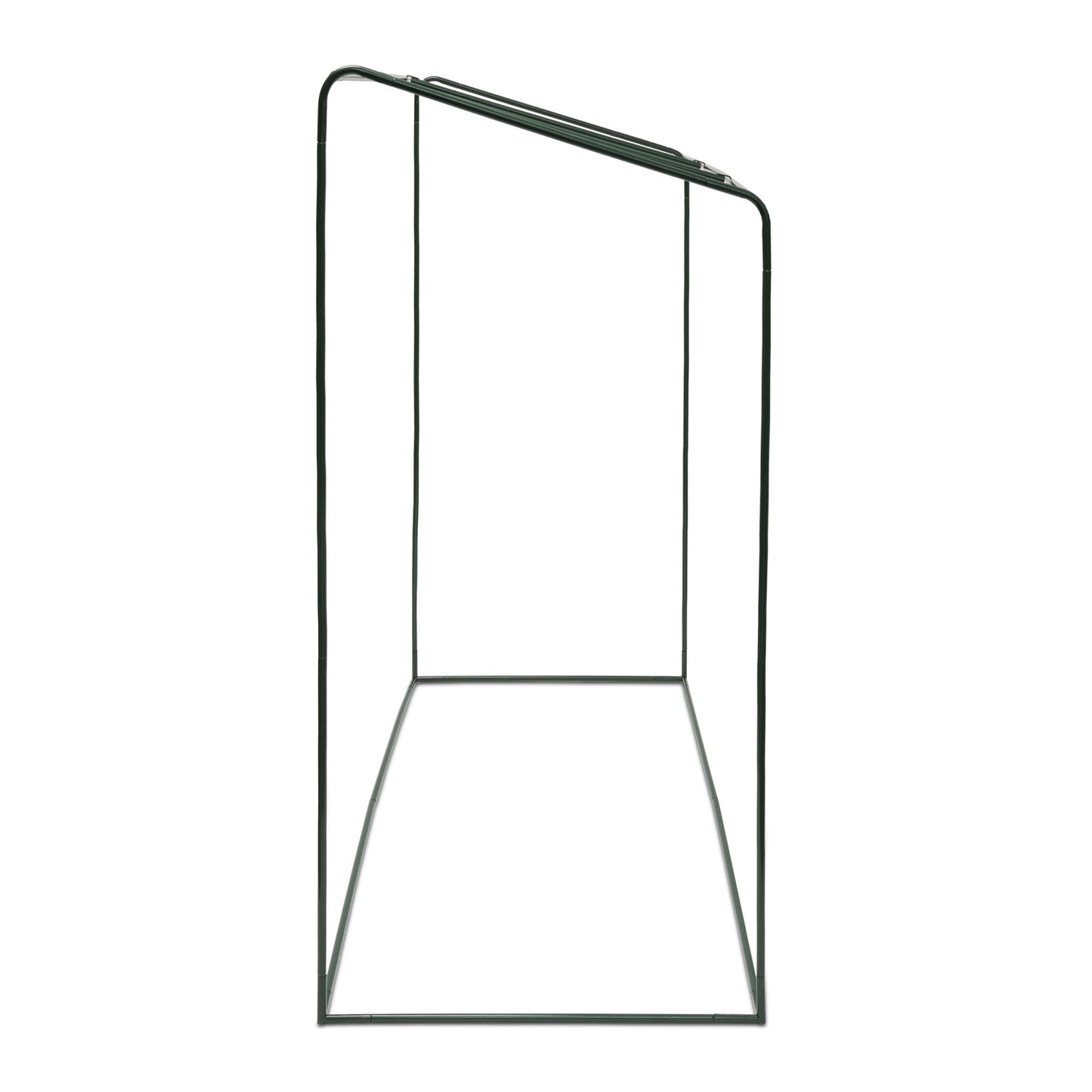 Tomato greenhouse XL with sloping roof