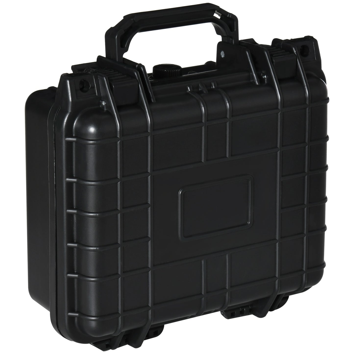 Waterproof photo case Set of 2 with foam handle