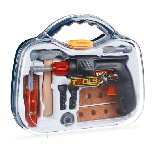 Toolbox for children